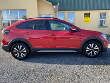 2022 Volkswagen Taigo 1L Petrol For Sale Images