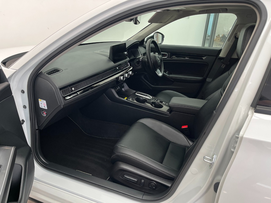 2024 Honda Civic 2L Petrol Hybrid For Sale Images