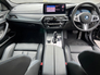 2022 BMW 5 SERIES 530e M-SPORT AUTO==HUGE SPEC==COST OVER €90K NEW==