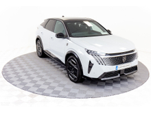 2026 Peugeot 3008