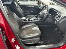 2017 Ford Mondeo 1.5L Diesel For Sale Images