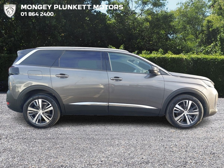 2023 Peugeot 5008 1.5L Diesel For Sale Images