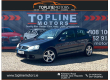 2006 Volkswagen Golf 1.4L Petrol For Sale Images