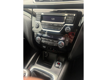 2015 Nissan Qashqai 1.5L Diesel For Sale Images