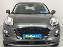 Ford Puma 1.0L EcoBoost Hybrid 125PS...