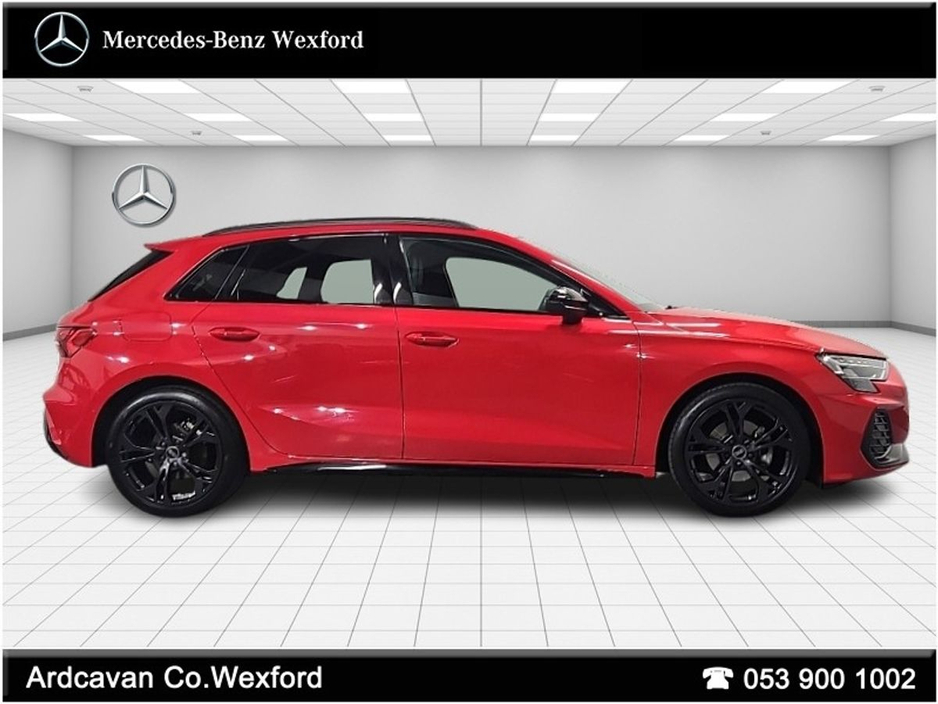 2025 Audi A3 2L Diesel For Sale Images