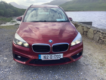 2016 BMW 2 Series 1.5L Diesel For Sale Images