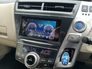 2018 TOYOTA PRIUS ALPHA 7 SEATER AUTOMATIC HYBRID 1.8 PETROL 
