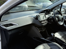 2016 Peugeot 2008 1.6L Diesel For Sale Images