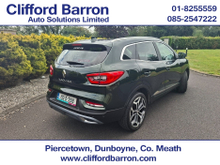2019 Renault Kadjar 1.3L Petrol For Sale Images