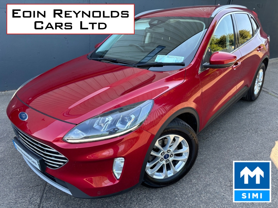 2020 Ford Kuga For Sale Images