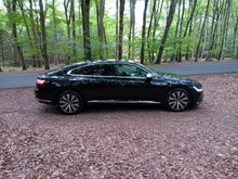 2022 Volkswagen Arteon 2L Diesel For Sale Images