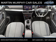 2023 SEAT Tarraco 2L Diesel For Sale Images
