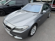 2011 BMW 5 Series 2L Diesel For Sale Images