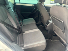 2019 Volkswagen Tiguan 2L Diesel For Sale Images