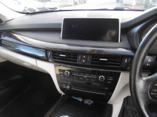 2016 BMW X5 3L Diesel For Sale Images