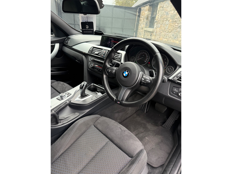 2012 BMW 3 Series 2L Diesel For Sale Images