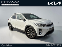 Kia Stonic 1.0 K2 MY25 MT