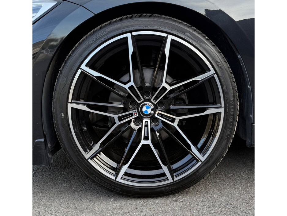 2021 BMW 3 Series 2L Diesel For Sale Images