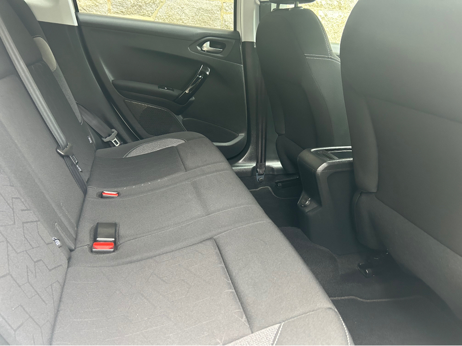 2019 Peugeot 2008 1.5L Diesel For Sale Images