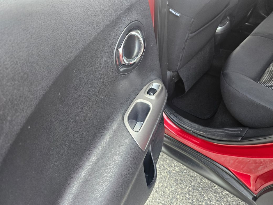 Nissan Juke 1.2 PETROL, SV MODEL, FULL SERVICE HISTORY, NEW NCT, FINANCE, WARRANTY, 5 STAR REVIEWS — thumbnail 22