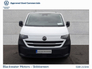 2025 VOLKSWAGEN TRANSPORTER NEW T7 TRENDLINE LWB 2.0TDI 150BHP