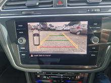 2021 Volkswagen Tiguan 2L Diesel For Sale Images