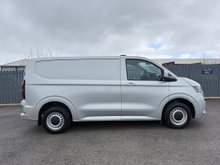 2025 Volkswagen Transporter 2L Diesel For Sale Images