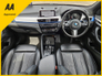 2021 BMW X1 * M-SPORT * AUTOMATIC * 2.0 DIESEL        