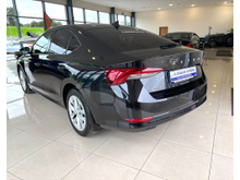 2023 Skoda Octavia 2L Diesel For Sale Images