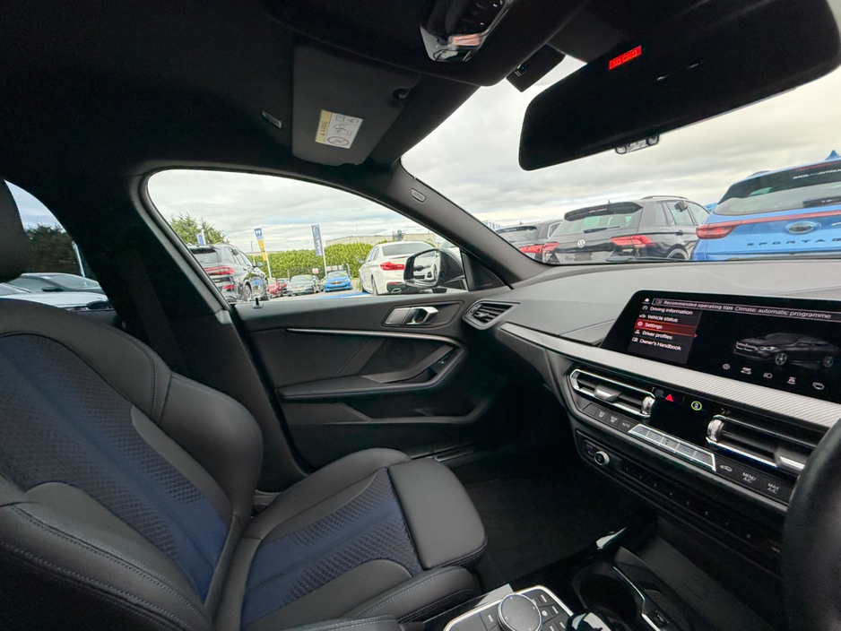 BMW 2 Series M-SPORT - 2.0L DIESEL - AUTO - 12M WARRANTY - CAR: 2613 — thumbnail 30