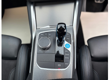 2022 BMW i4 ElectricL Electric For Sale Images