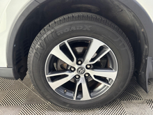2016 Toyota Rav4 2L Diesel For Sale Images