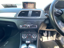 2012 Audi Q3 2L Diesel For Sale Images