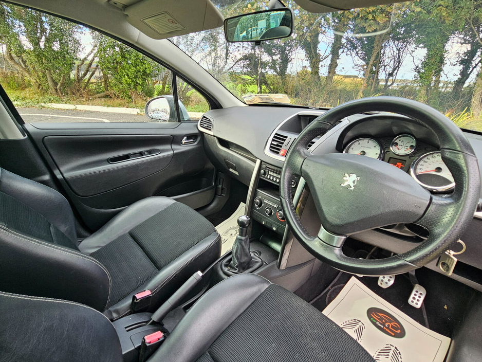 Peugeot 207 — thumbnail 19