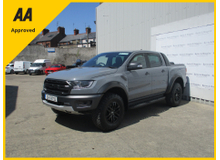 2021 Ford Ranger 2.0L Diesel For Sale Images