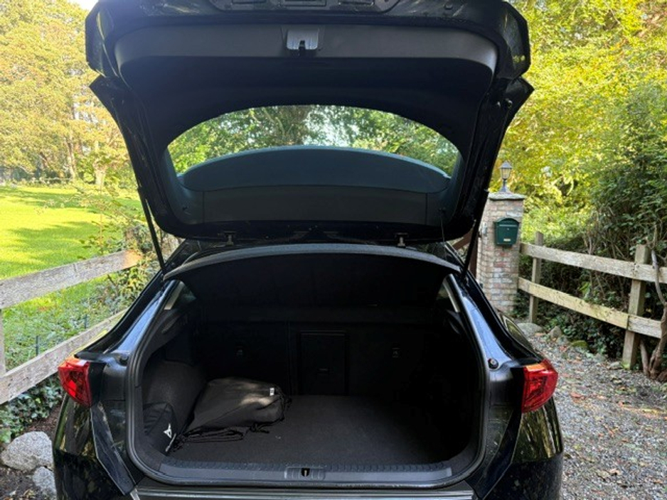 2024 Cupra Formentor 1.4L Petrol Plug-in Hybrid For Sale Images