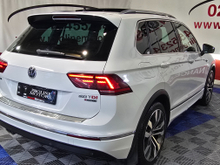 2018 Volkswagen Tiguan 2L Diesel For Sale Images