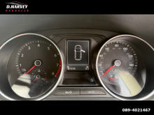 2016 Volkswagen Polo 1L Petrol For Sale Images