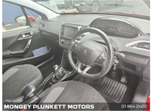 2019 Peugeot 2008 1.2L Petrol For Sale Images