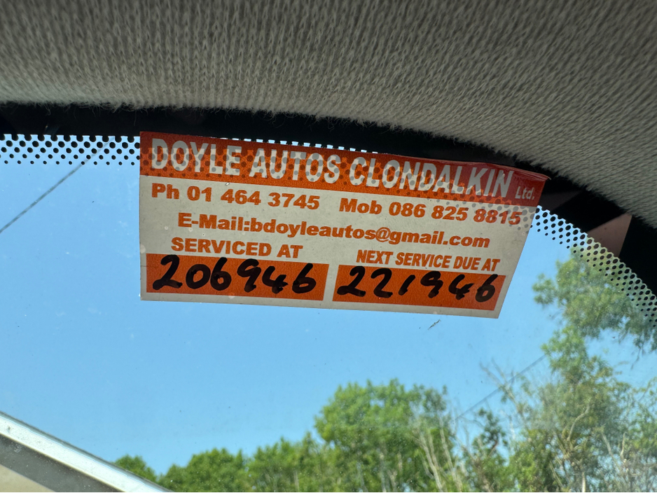 2019 Renault Trafic 1.6L Diesel For Sale Images