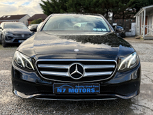 2016 Mercedes-Benz E Class 2L Diesel For Sale Images
