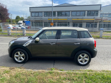 2013 MINI Countryman 1.6L Diesel For Sale Images