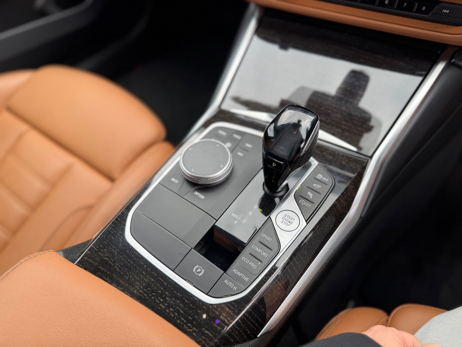 BMW 3 Series M-SPORT X-DRIVE - 2.0L DIESEL - AUTO - 12M WARRANTY - CAR: 2512 — thumbnail 38