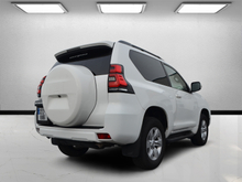 2022 Toyota Landcruiser 2.8L Diesel For Sale Images