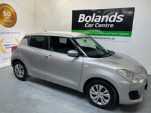 2020 Suzuki Swift 1.2L Petrol For Sale Images