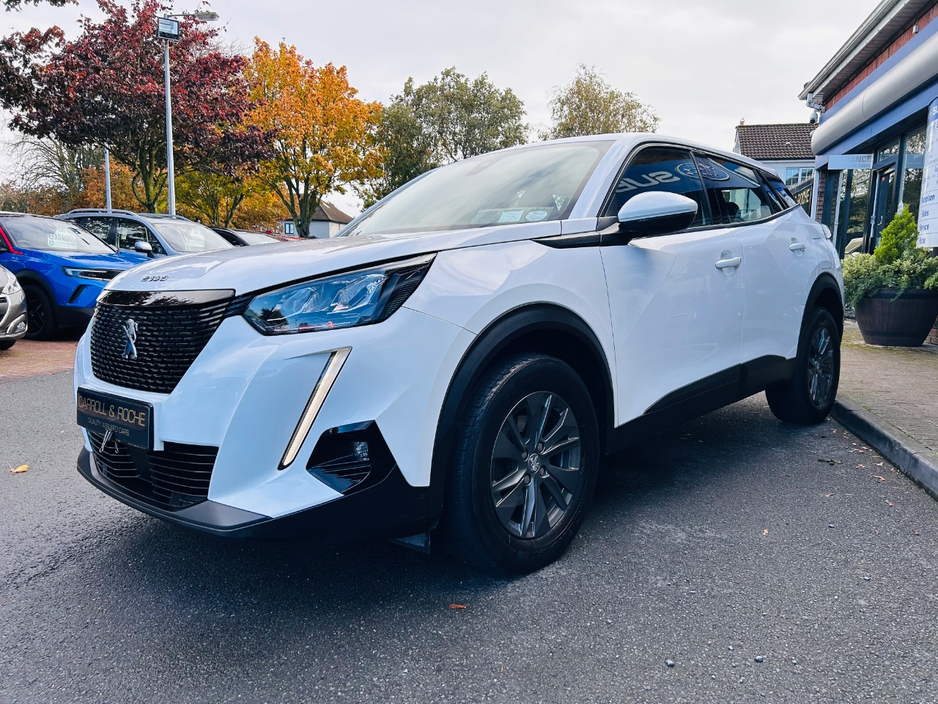 2018 Peugeot 5008 1.5L Diesel For Sale Images