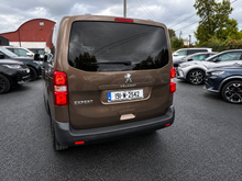 2019 Peugeot Expert 1.5L Diesel For Sale Images