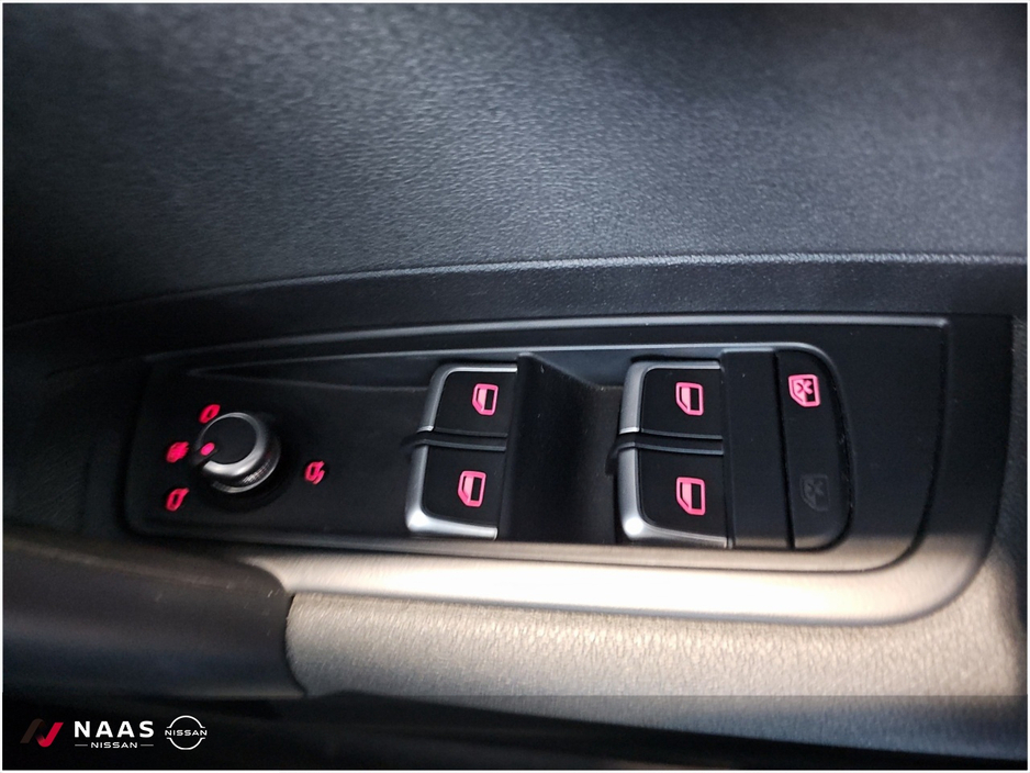 Audi A1 SPORTBACK 1,0 — thumbnail 29