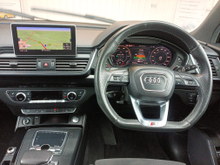 2021 Audi Q5 2L Petrol Plug-in Hybrid For Sale Images